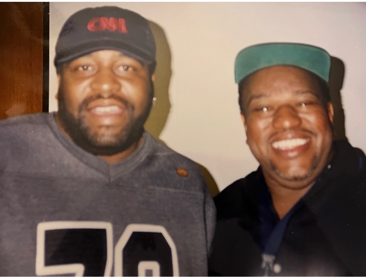 Brothers in Music