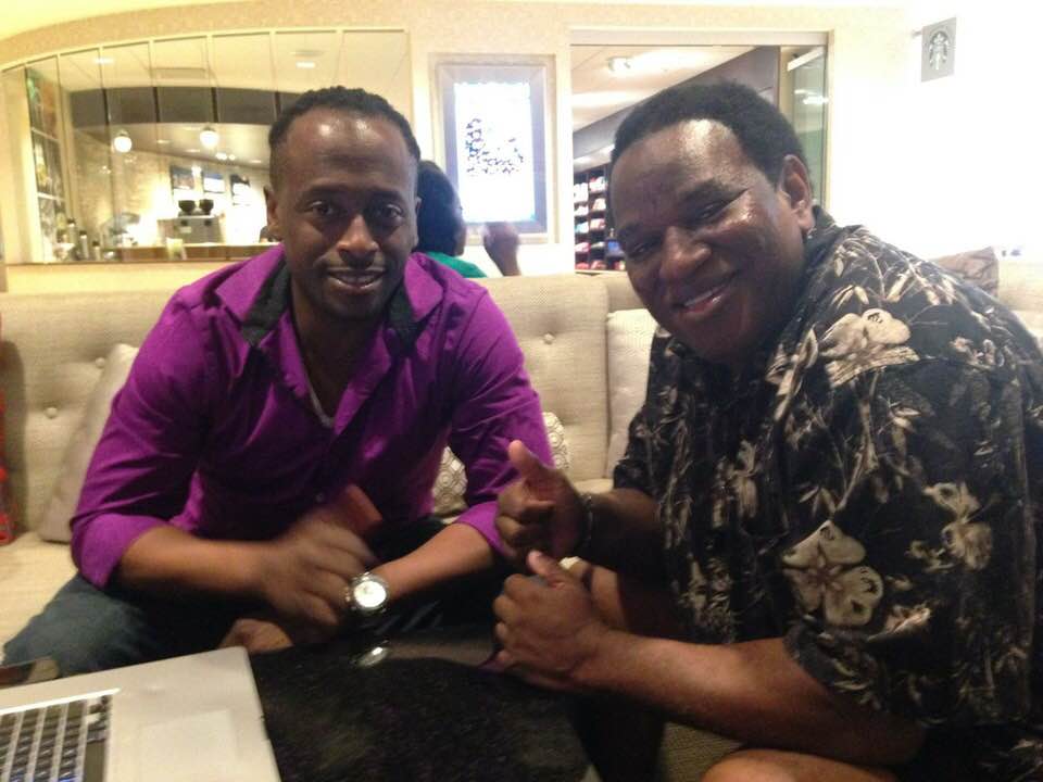 Music Meeting
