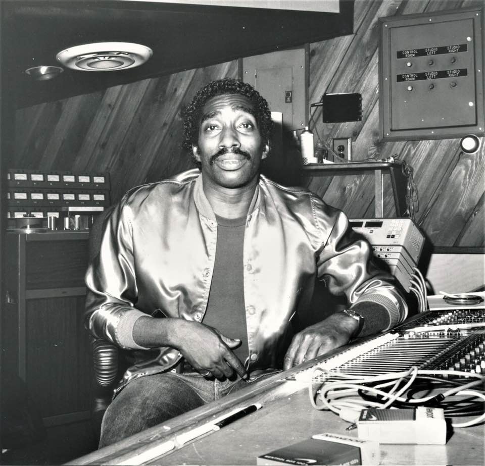 Classic Studio Session