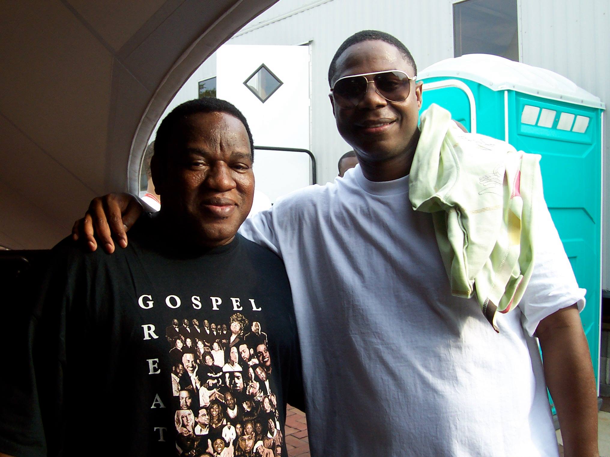 Gospel Event