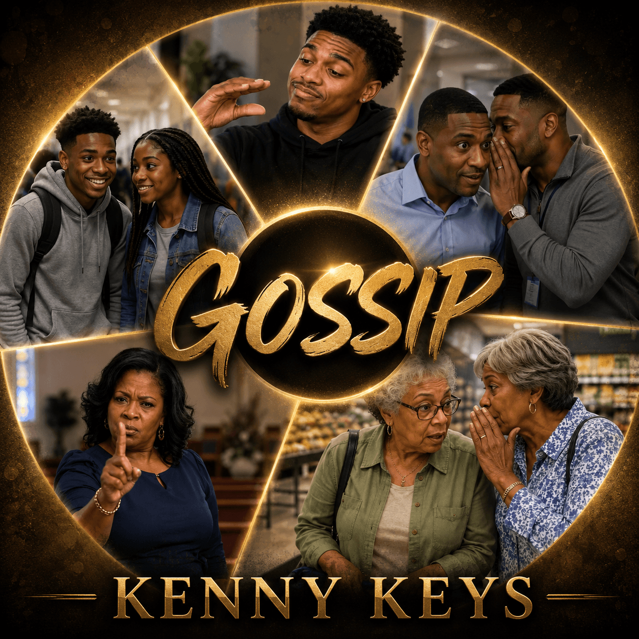 Gossip